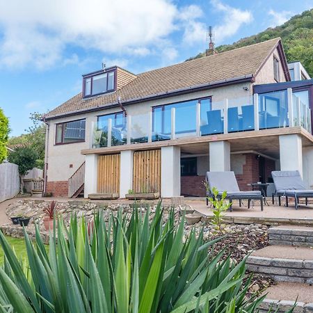 Offa'S Lodge Family Home Quiet Area With Sea Views Prestatyn Dış mekan fotoğraf