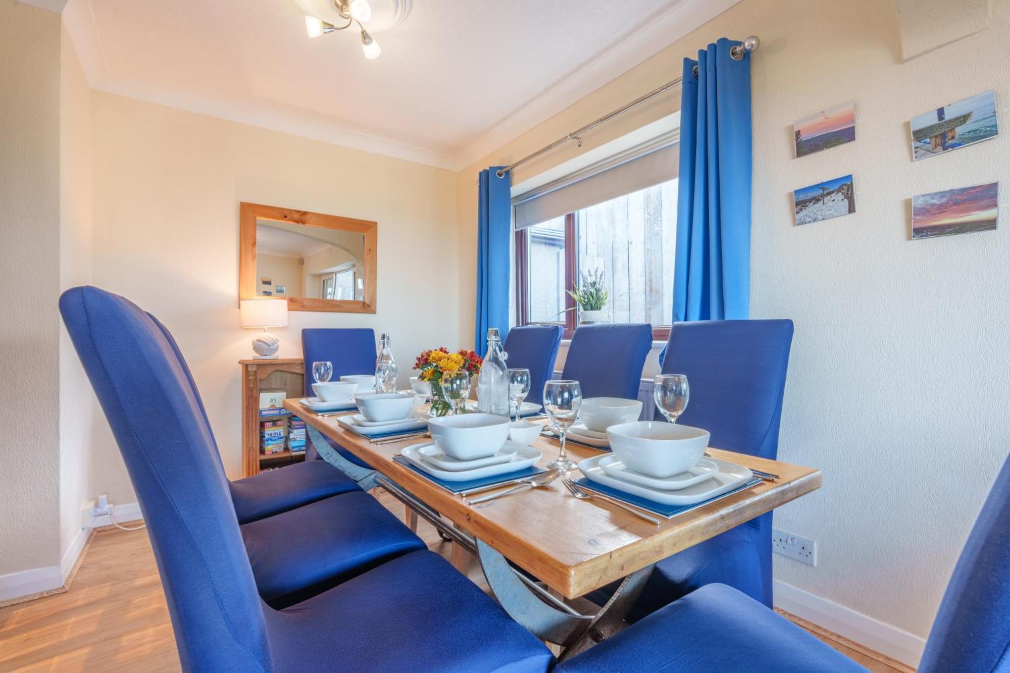 Offa'S Lodge Family Home Quiet Area With Sea Views Prestatyn Dış mekan fotoğraf