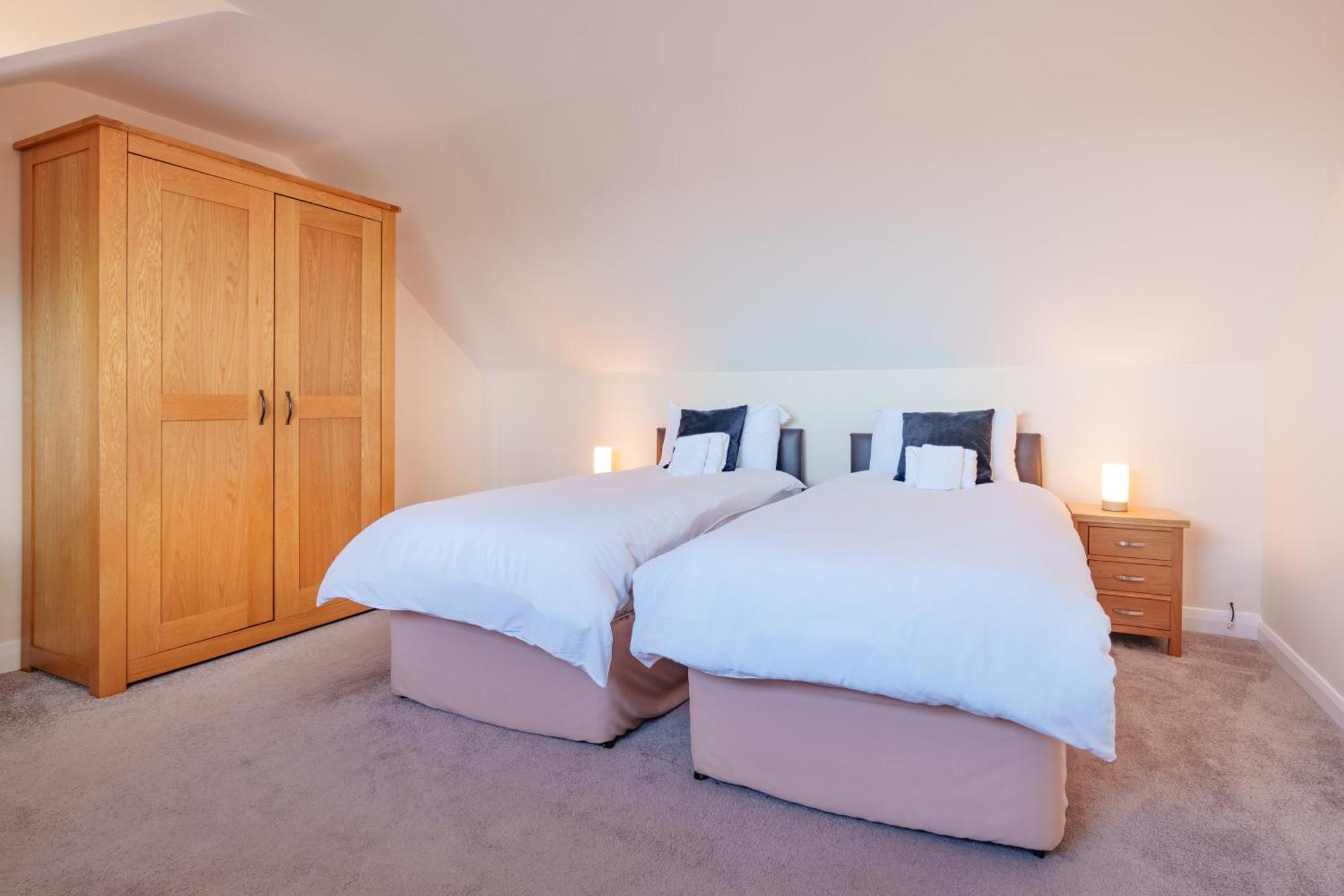 Offa'S Lodge Family Home Quiet Area With Sea Views Prestatyn Dış mekan fotoğraf