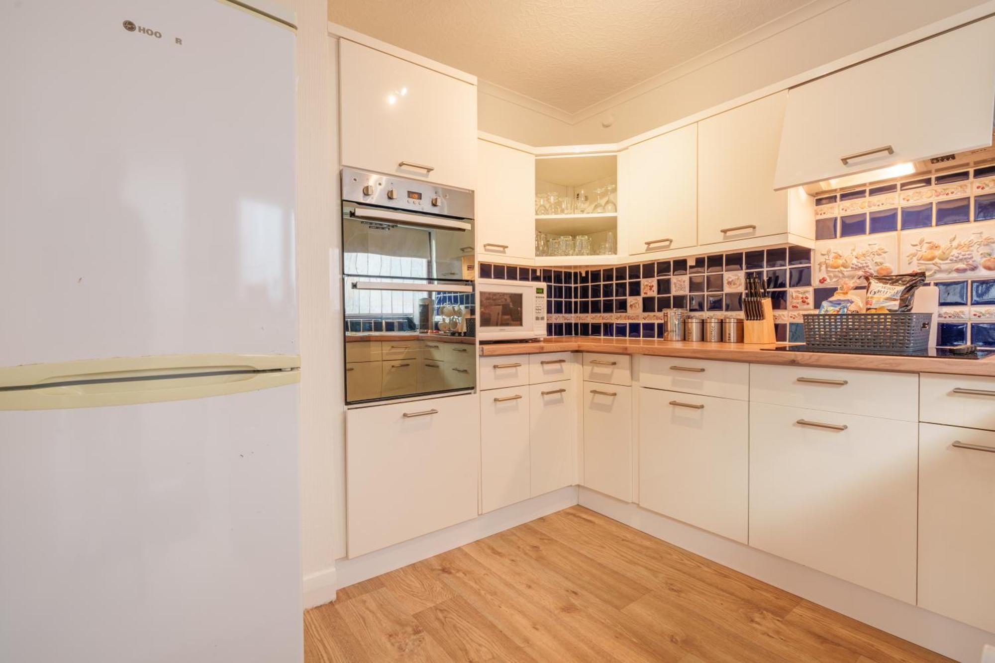 Offa'S Lodge Family Home Quiet Area With Sea Views Prestatyn Dış mekan fotoğraf