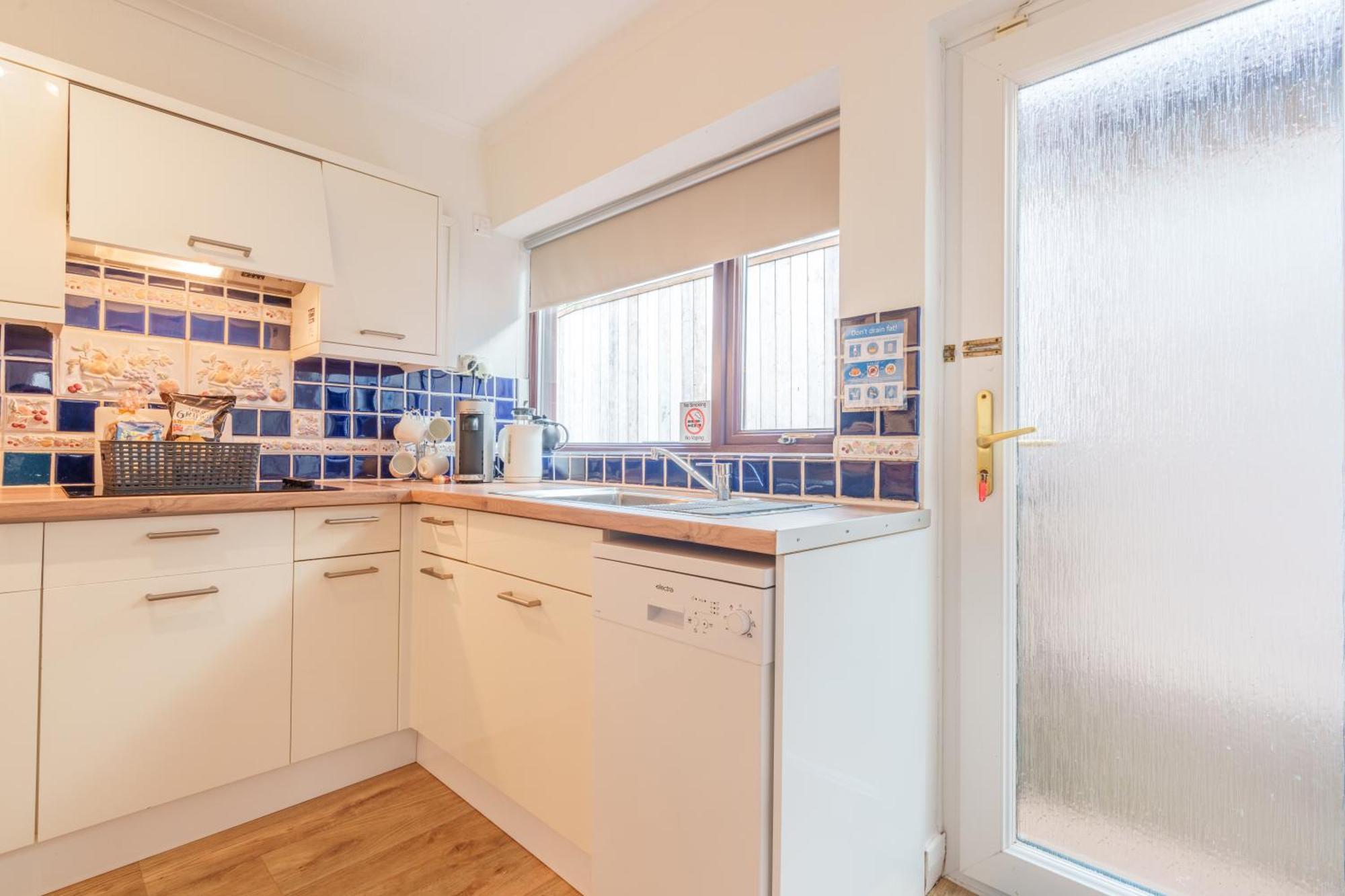 Offa'S Lodge Family Home Quiet Area With Sea Views Prestatyn Dış mekan fotoğraf
